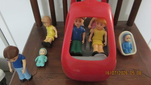 Vintage 1980 little tikes - 1980's,