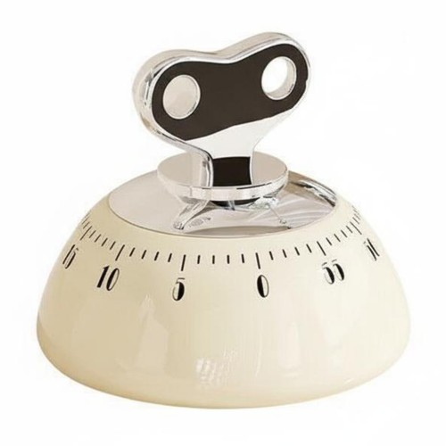 Minuteur cuisine mécanique - cuisine,