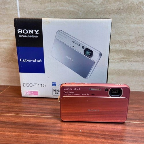 Appareil photo numérique sony - appareil,