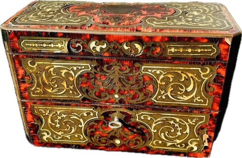 Superbe coffret cigare - coffret, à