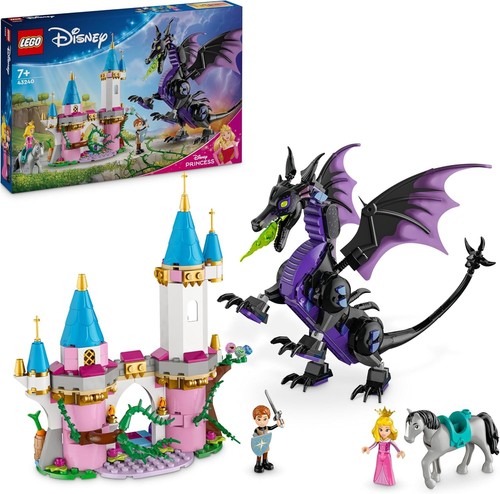 Lego disney princesse - lego,