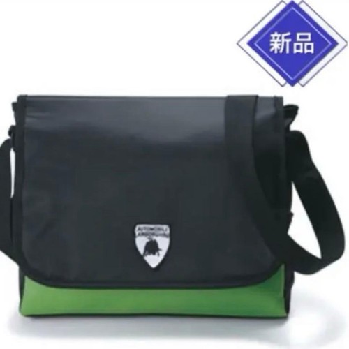 Lamborghini yoshida messenger - lamborghini,