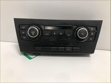 Commande chauffage BMW SERIE 3