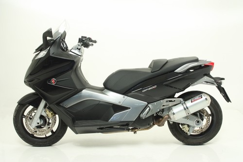Tuyau échappement ipersport - d'Échappement,