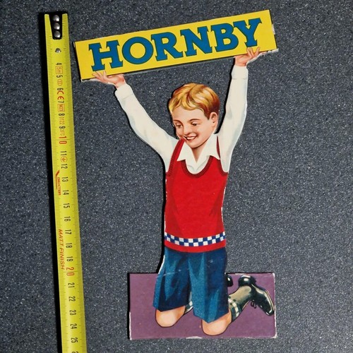 Meccano hornby carton - meccano, /