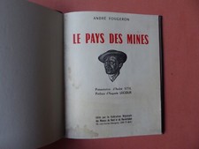 André Fougeron, Le Pays des