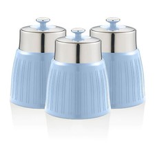 Retro Set 3 Boîtes de