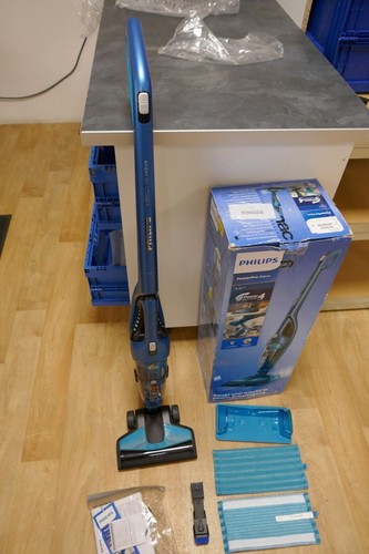 Aspirateur balai philips power - balai,