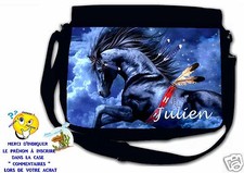 Sac bandoulière moyen modèle
