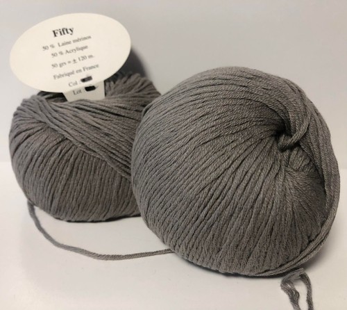 Lot pelotes de laine - lot,