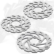 Disques de frein Avant