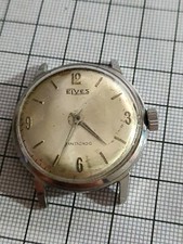  montre mécanique ELVES