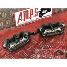 Paire d'étrier de frein avant Ducati 939 Supersport S 2017 à 2020