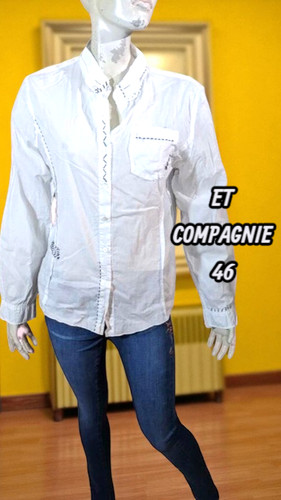 Compagnie taille 46 - compagnie,