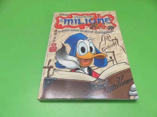 Donald million autres - il,
