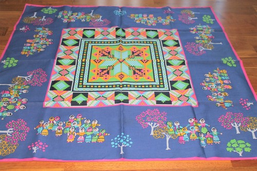 Foulard shawl scal - foulard/shawl/scal★, en