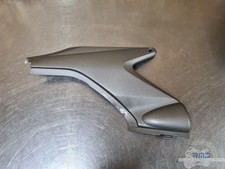 Cache sous selle gauche Honda 600 Hornet 2002 à 2004