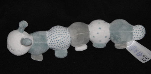 Peluche doudou mille pattes