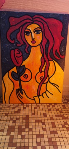 Kleyman tableau original - kleyman,