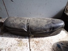 Selle biplace 125 - selle,