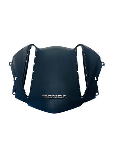 Abri honda deauville 700 - abri,