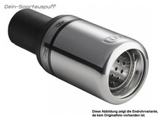 Ulter Silencieux Sport Renault