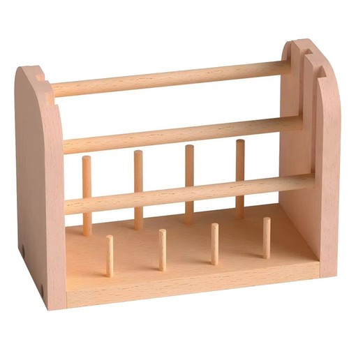 Rack réservoir fil à - fil,