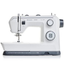 Machine coudre husqvarna - machine,