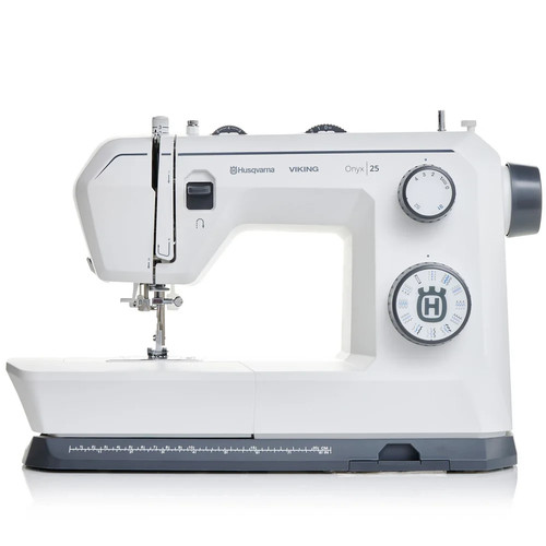 Machine coudre husqvarna - coudre,