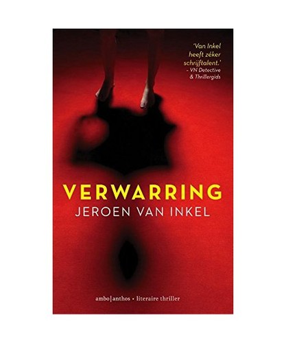 Verwarring jeroen van - verwarring,,