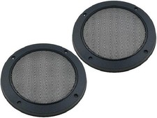 Grilles pour haut-parleur