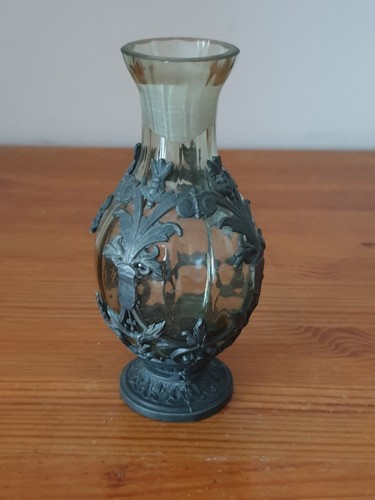 Superbe petit vase ancien