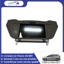 🇫🇷 ECRAN GPS FORD