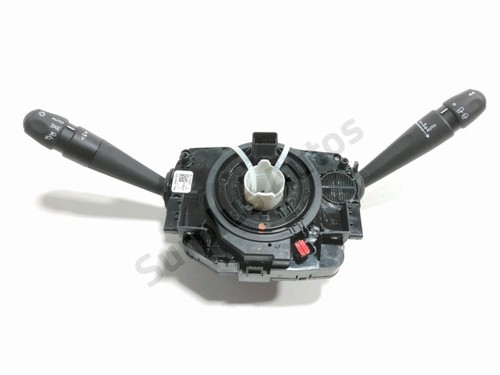 Commande sous volant - commande, sous-volant