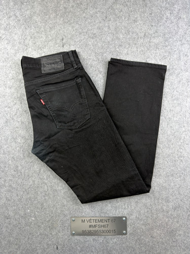 Jean levis 514 droit 32x32 - jean,