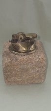 Ancien Briquet De Table En