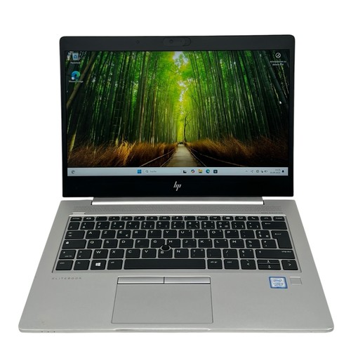 Ordinateur portable - , hp