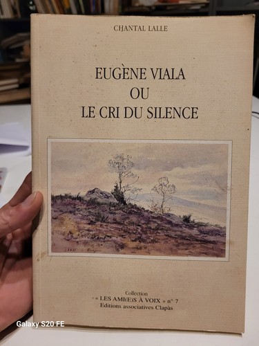 Eugène viala cri - ou, le