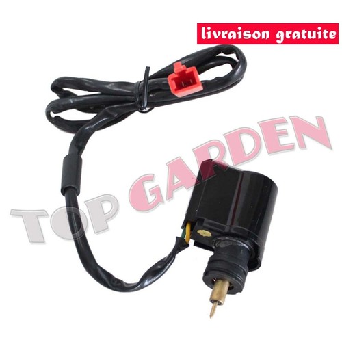 Starter automatique pour - , 4t