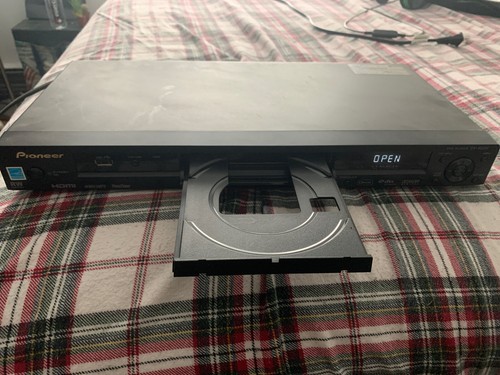Pioneer 400v hdmi 1080p - pioneer,