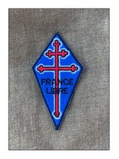 ww2 Normandie France libre