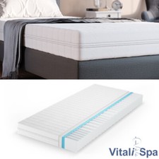 VitaliSpa® Calma Confort marques Premium matelas mousse confort 7Z H2 80x200