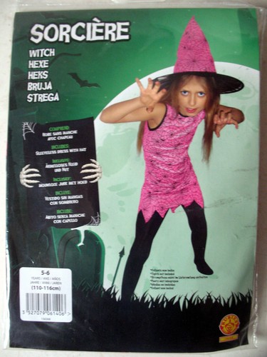 Halloween/Carnaval