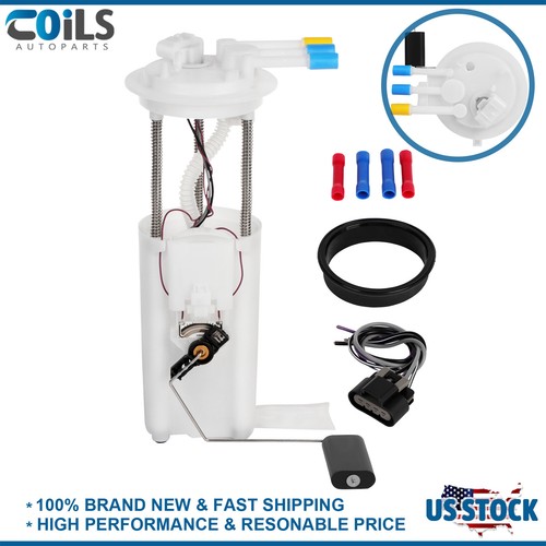 Fuel pump for chevy impala - pump,
