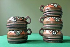 Breton - Paul Fouillen Quimper