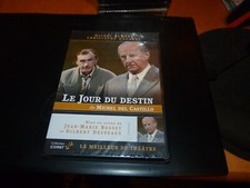 DVD NEUF "LE JOUR DU DESTIN"