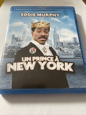 Blu Ray Comme Neuf « Un Prince À New York » Eddie Murphy