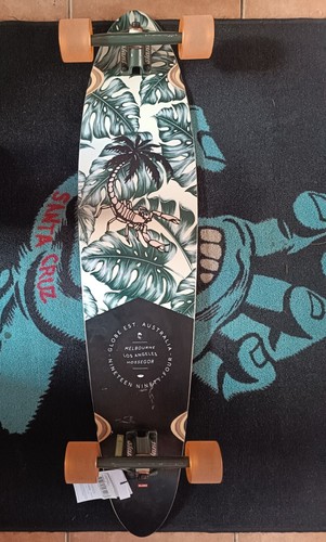 Skateboard globe neuf - globe,
