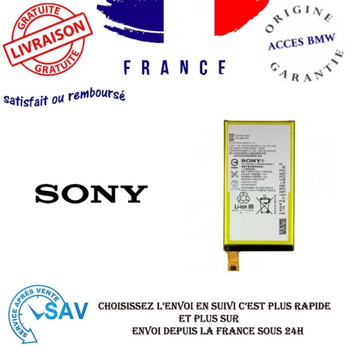 Batterie lis1561erpc originale - batterie,
