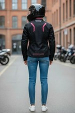 Blouson moto femme - , bering